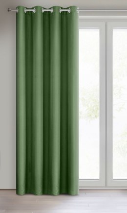 Vorhang RITA/C.ZIEL 140X250 Ösen