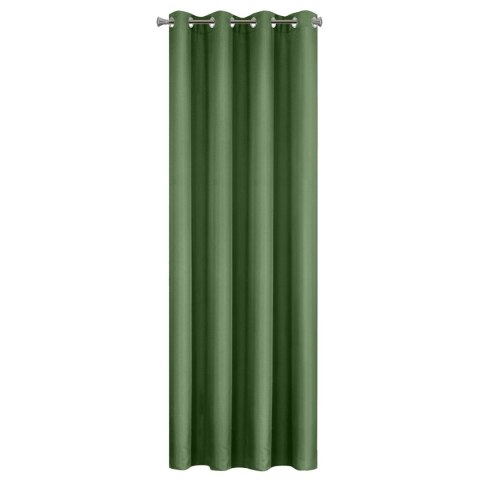 Vorhang RITA/C.ZIEL 140X250 Ösen