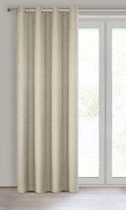 Vorhang RITA/CAPU 140X250 Ösen