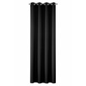 Vorhang RITA/CZAR 140X250 Ösen