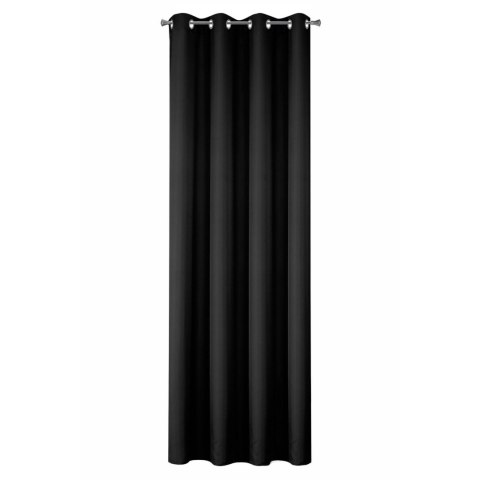 Vorhang RITA/CZAR 140X250 Ösen