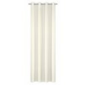 Vorhang RITA/K 140X250 Ösen