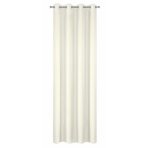 Vorhang RITA/K 140X250 Ösen