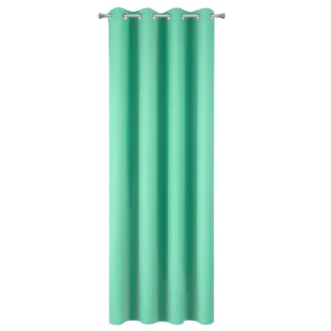 Vorhang RITA/MIĘT 140X250 Ösen