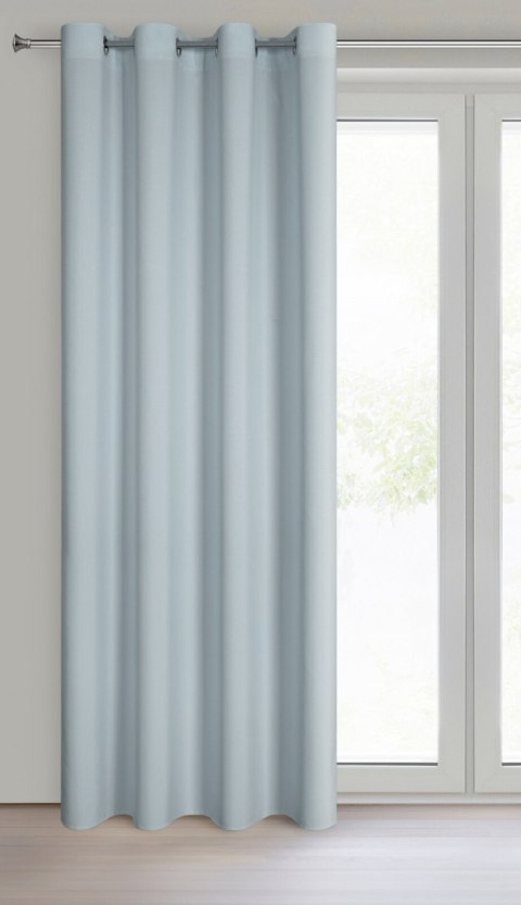 Vorhang RITA/PLAT 140X250 Ösen