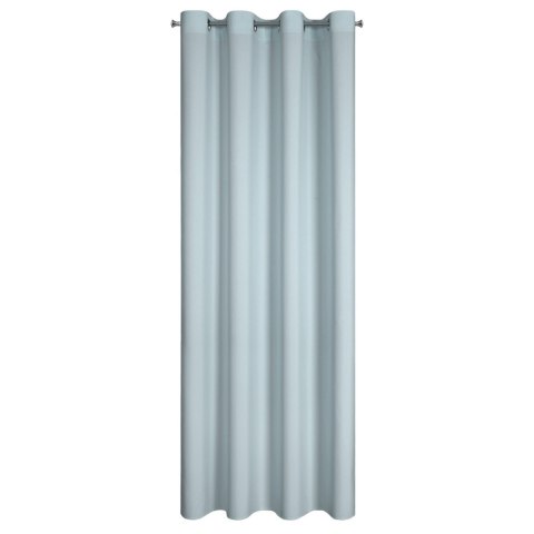 Vorhang RITA/PLAT 140X250 Ösen