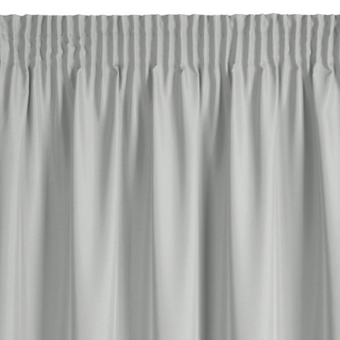 Vorhang RITA/STAL 140X270 TAŚMA