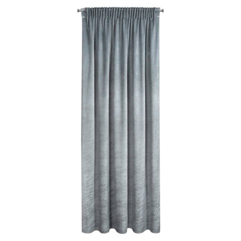 Vorhang RIVA/STAL 140X270 TAŚMA