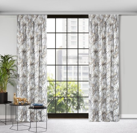 Vorhang RODOS/B+SRE 140X270 TAŚMA