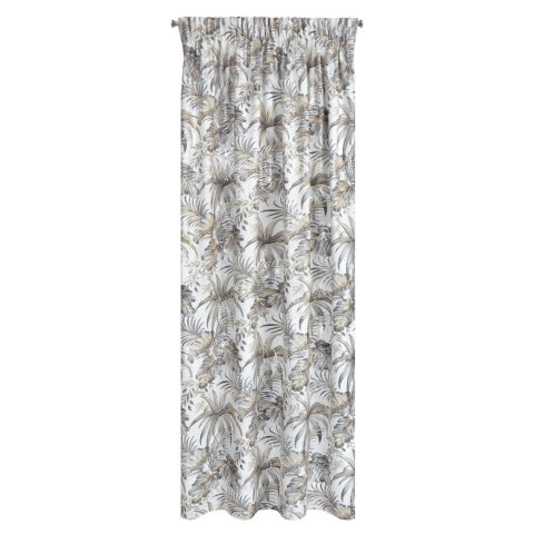 Vorhang RODOS/B+SRE 140X270 TAŚMA