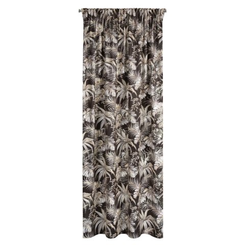 Vorhang RODOS/CZA+SR 140X270 TAŚMA