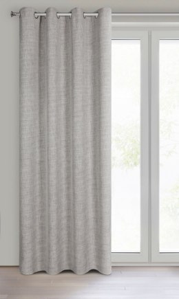 Vorhang ROMA/BEŻ 140X250 Ösen