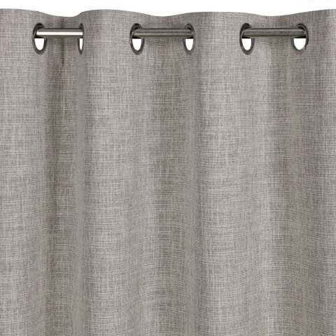 Vorhang ROMA/BEŻ 140X250 Ösen
