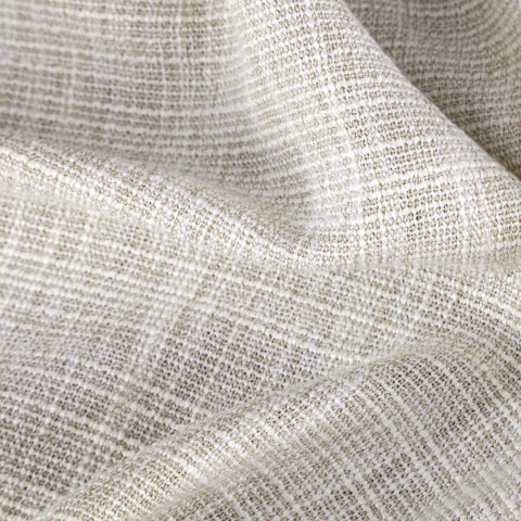 Vorhang ROMA/NATU 140X250 Ösen