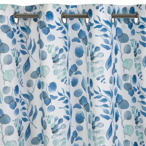 Vorhang ROSALI/B+NIE 140X250 Ösen