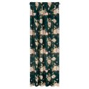 Vorhang ROSE/C.ZI+RÓ 135X270 TAŚMA