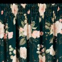 Vorhang ROSE/C.ZI+RÓ 135X270 TAŚMA
