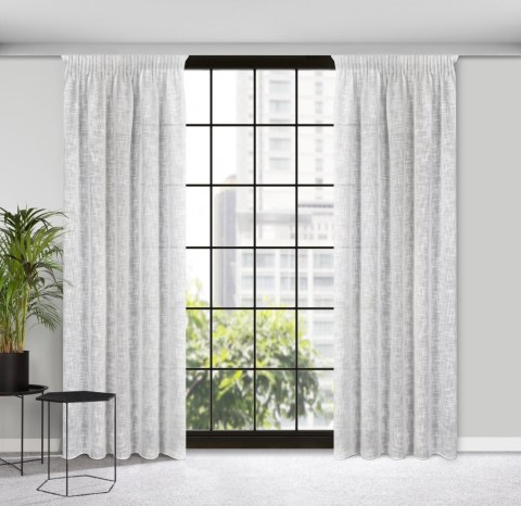 Vorhang RUBI/B 140X270 TAŚMA