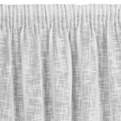 Vorhang RUBI/B 140X270 TAŚMA