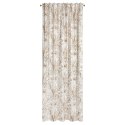 Vorhang SABA/B+BEŻ 140X270 T/SZEL