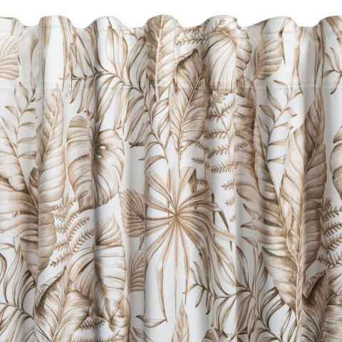 Vorhang SABA/B+BEŻ 140X270 T/SZEL