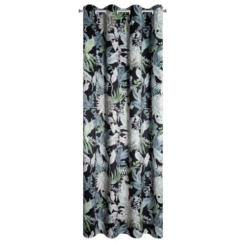 Vorhang SALLY/CZA+SR 140X270 PRZEL