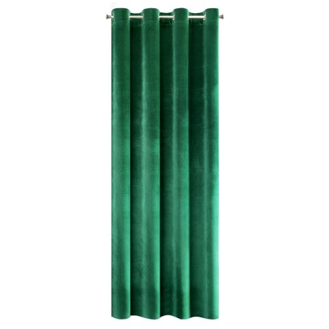 Vorhang SAMANTA/C.ZI 140X250 Ösen