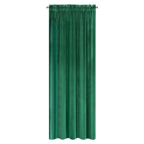 Vorhang SAMANTA/C.ZI 140X270 TAŚMA