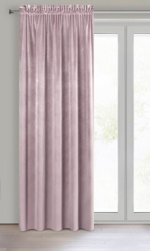 Vorhang SAMANTA/PUD 140X270 TAŚMA