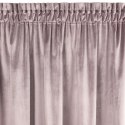 Vorhang SAMANTA/PUD 140X270 TAŚMA