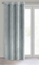 Vorhang SAMANTA/SRE 140X250 Ösen