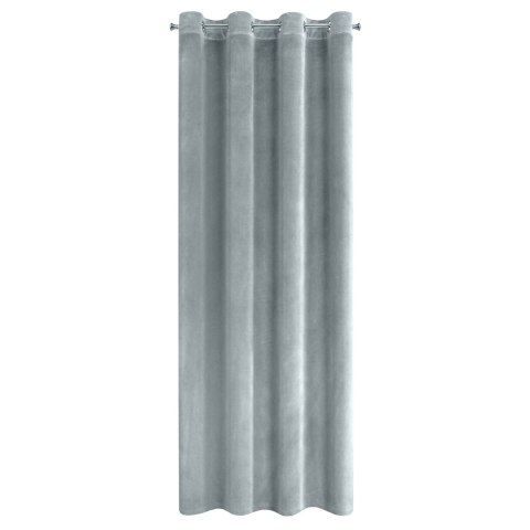 Vorhang SAMANTA/SRE 140X250 Ösen