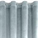 Vorhang SAMANTA/SRE 140X250 Ösen