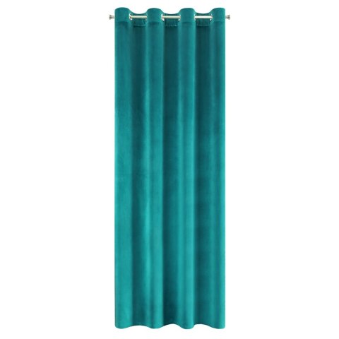 Vorhang SAMANTA/TUR 140X250 Ösen