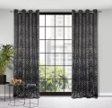 Vorhang SARA/CZA+SRE 140X250 Ösen