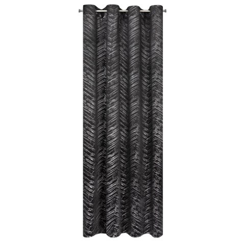 Vorhang SARA/CZA+SRE 140X250 Ösen