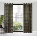 Vorhang SARA/CZA+ZŁO 140X250 Ösen