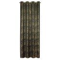 Vorhang SARA/CZA+ZŁO 140X250 Ösen