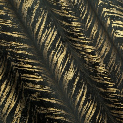 Vorhang SARA/CZA+ZŁO 140X250 Ösen