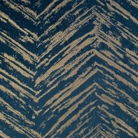 Vorhang SARA/GRA+ZŁO 140X250 Ösen