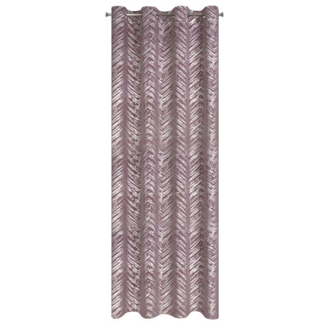 Vorhang SARA/PUD+SRE 140X250 Ösen