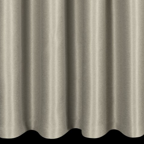 Vorhang SELINA/C.BEŻ 140X250 Ösen