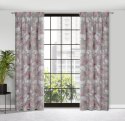 Vorhang SHERRY/SR+RÓ 140X300 TAŚMA