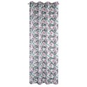 Vorhang SIMONA/B+FIO 140X250 Ösen