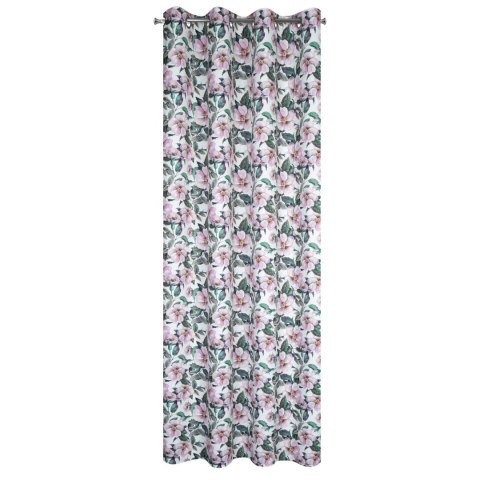 Vorhang SIMONA/B+FIO 140X250 Ösen