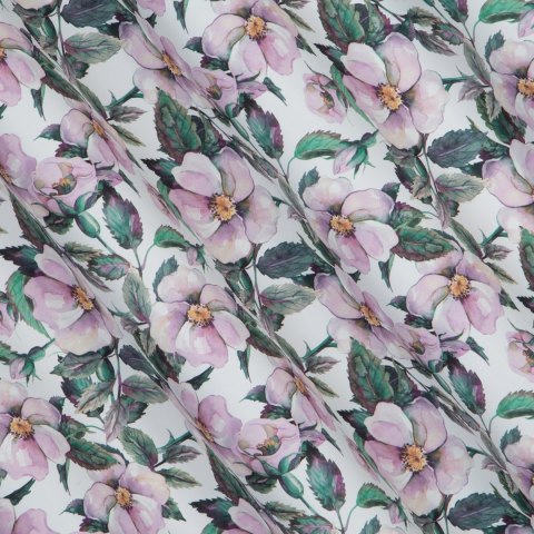 Vorhang SIMONA/B+FIO 140X250 Ösen