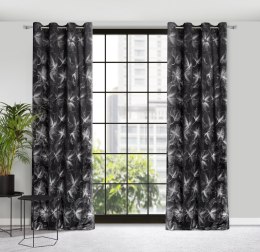 Vorhang STELLA/CZ+SR 140X250 Ösen