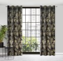 Vorhang STELLA/CZ+ZŁ 140X250 Ösen