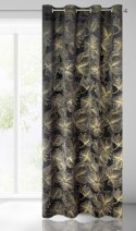 Vorhang STELLA/CZ+ZŁ 140X250 Ösen
