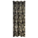 Vorhang STELLA/CZ+ZŁ 140X250 Ösen